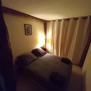 Paris Ain Appartement